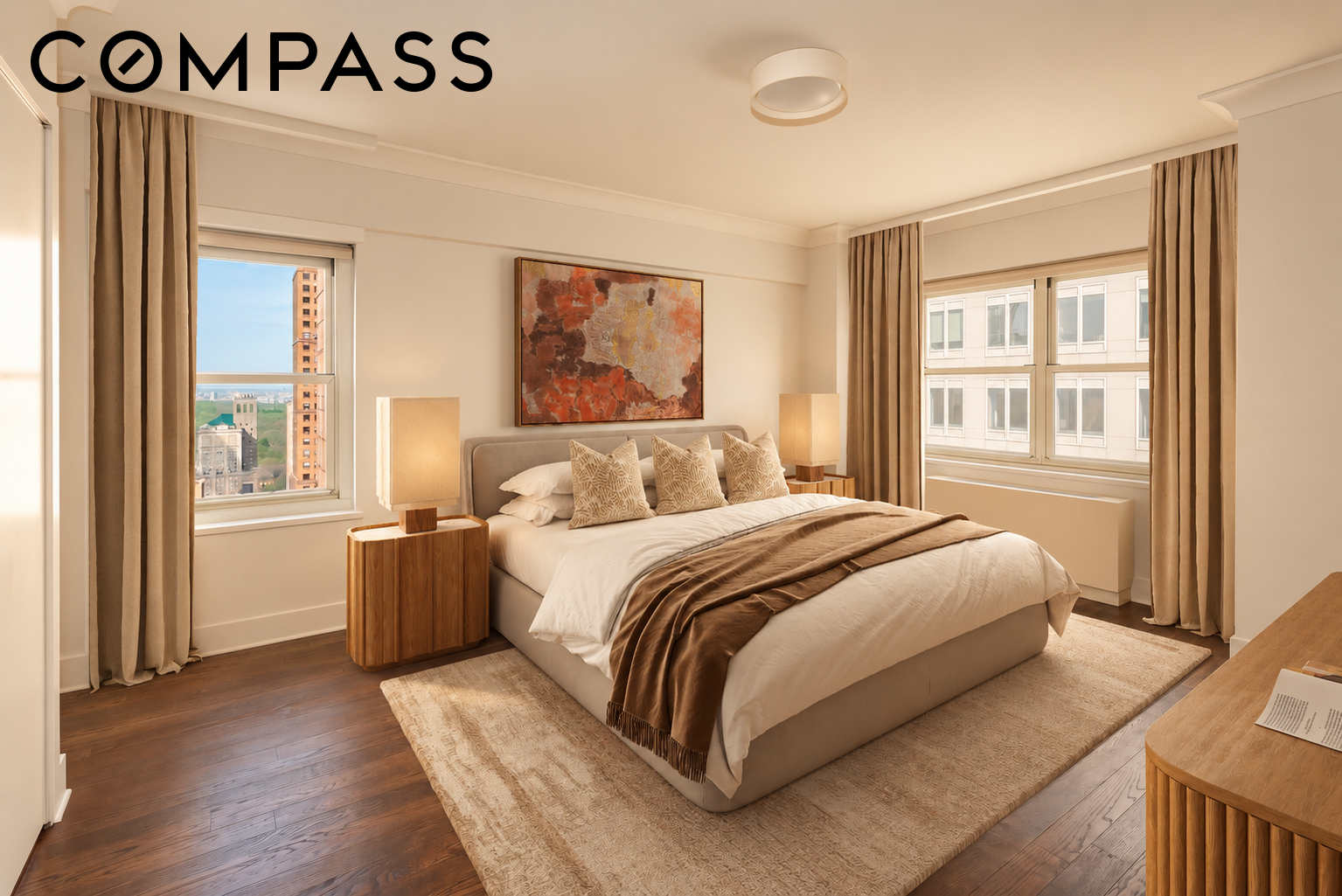 159 W 53rd Street 38GH