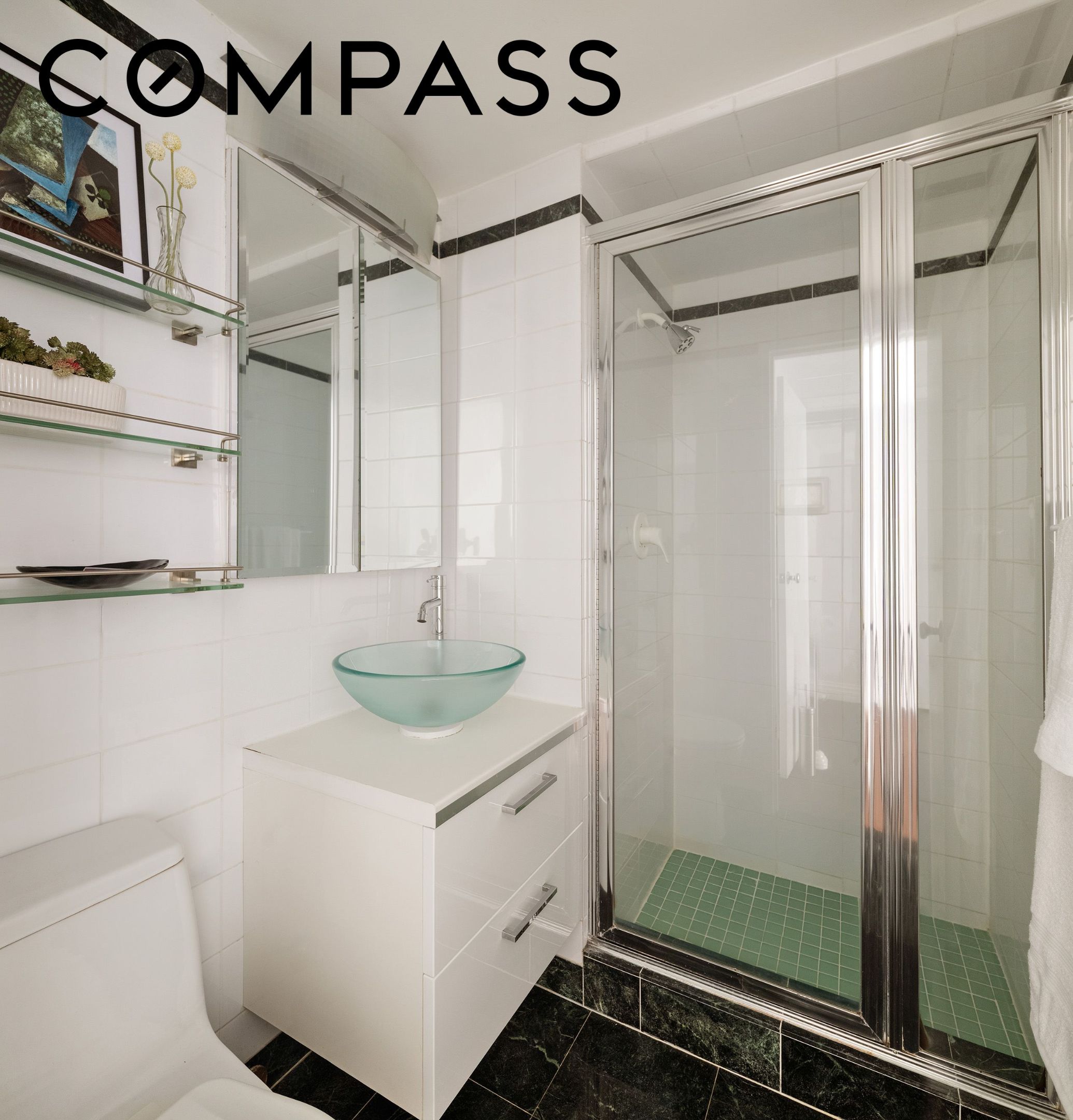 32 Gramercy Park S 2A