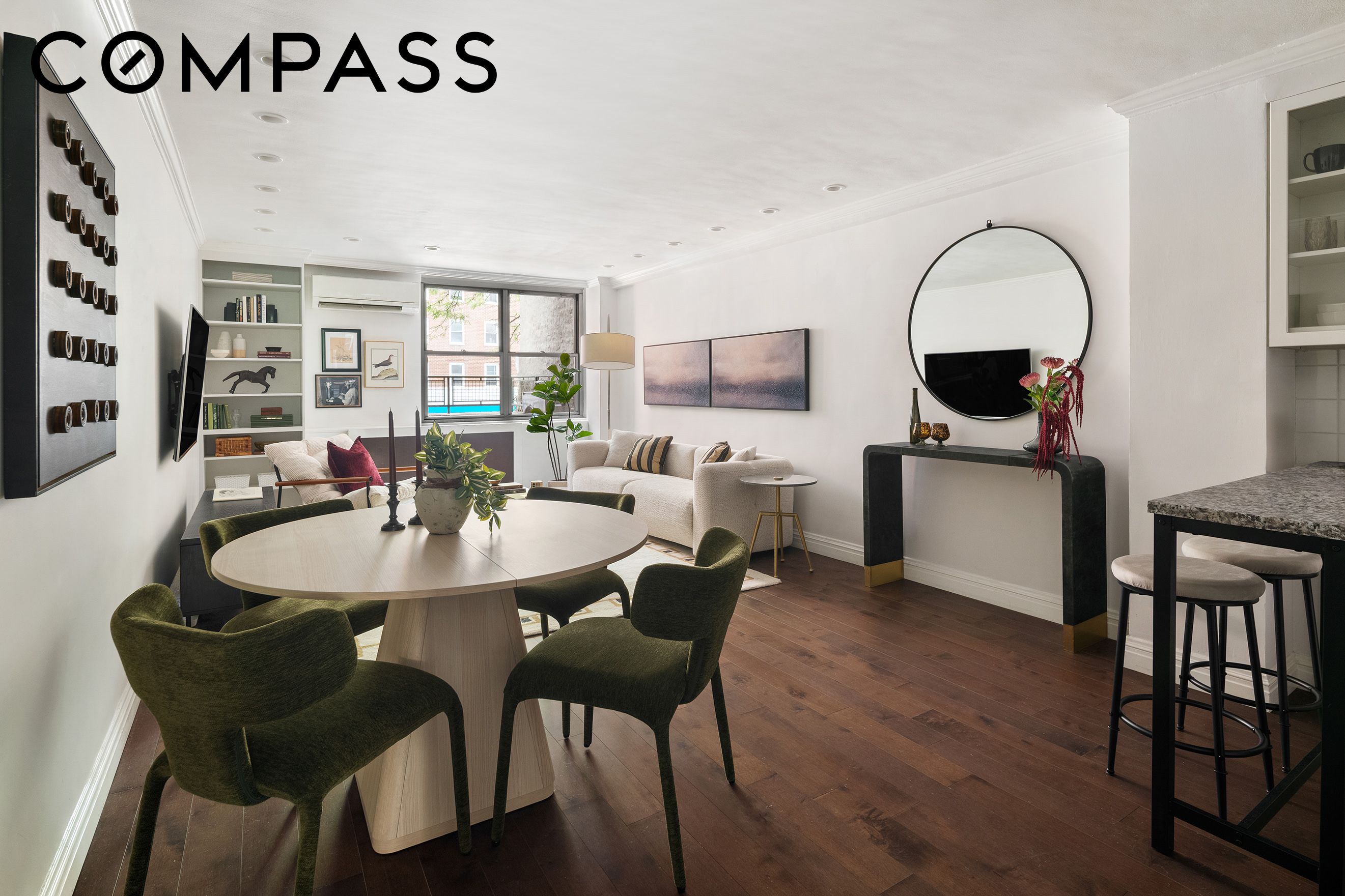 32 Gramercy Park S 2A