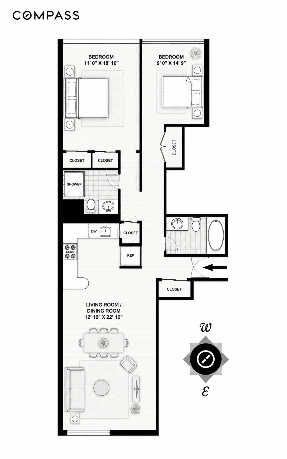 32 Gramercy Park S 2A