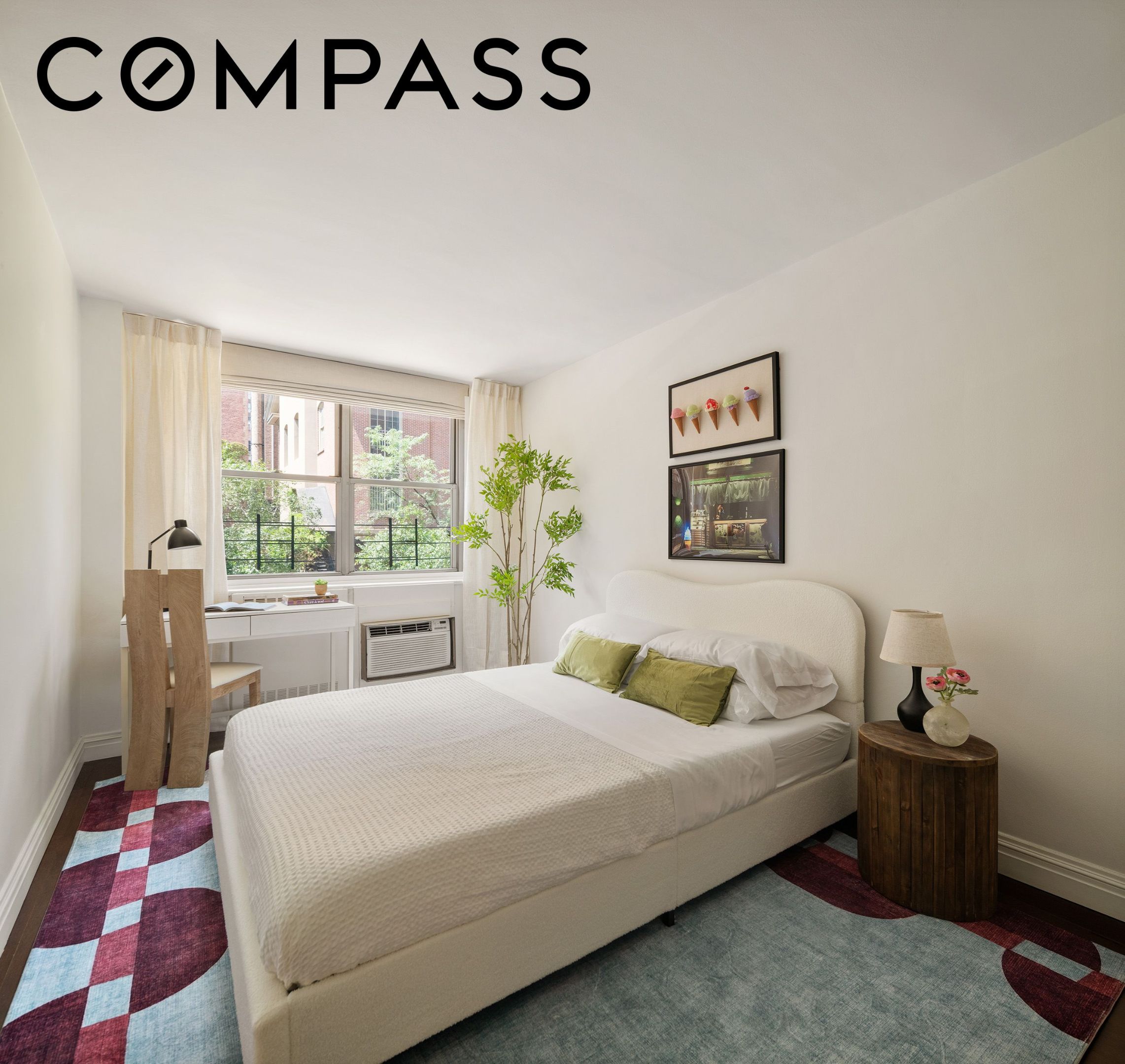 32 Gramercy Park S 2A