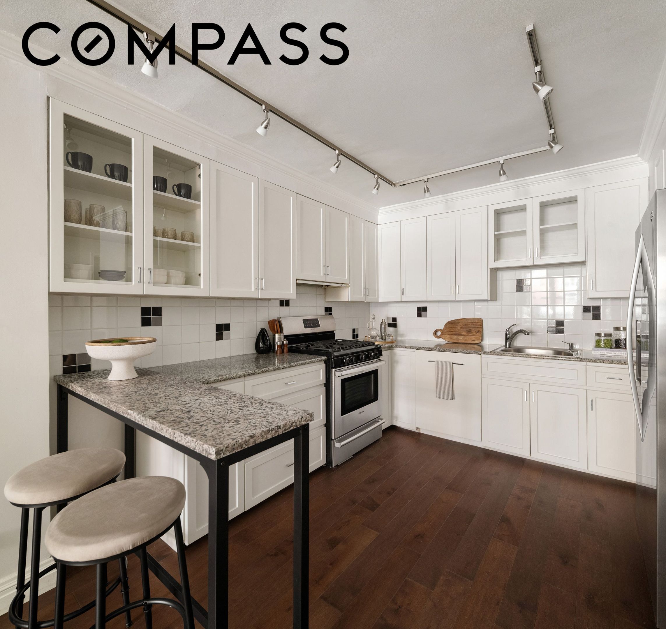 32 Gramercy Park S 2A