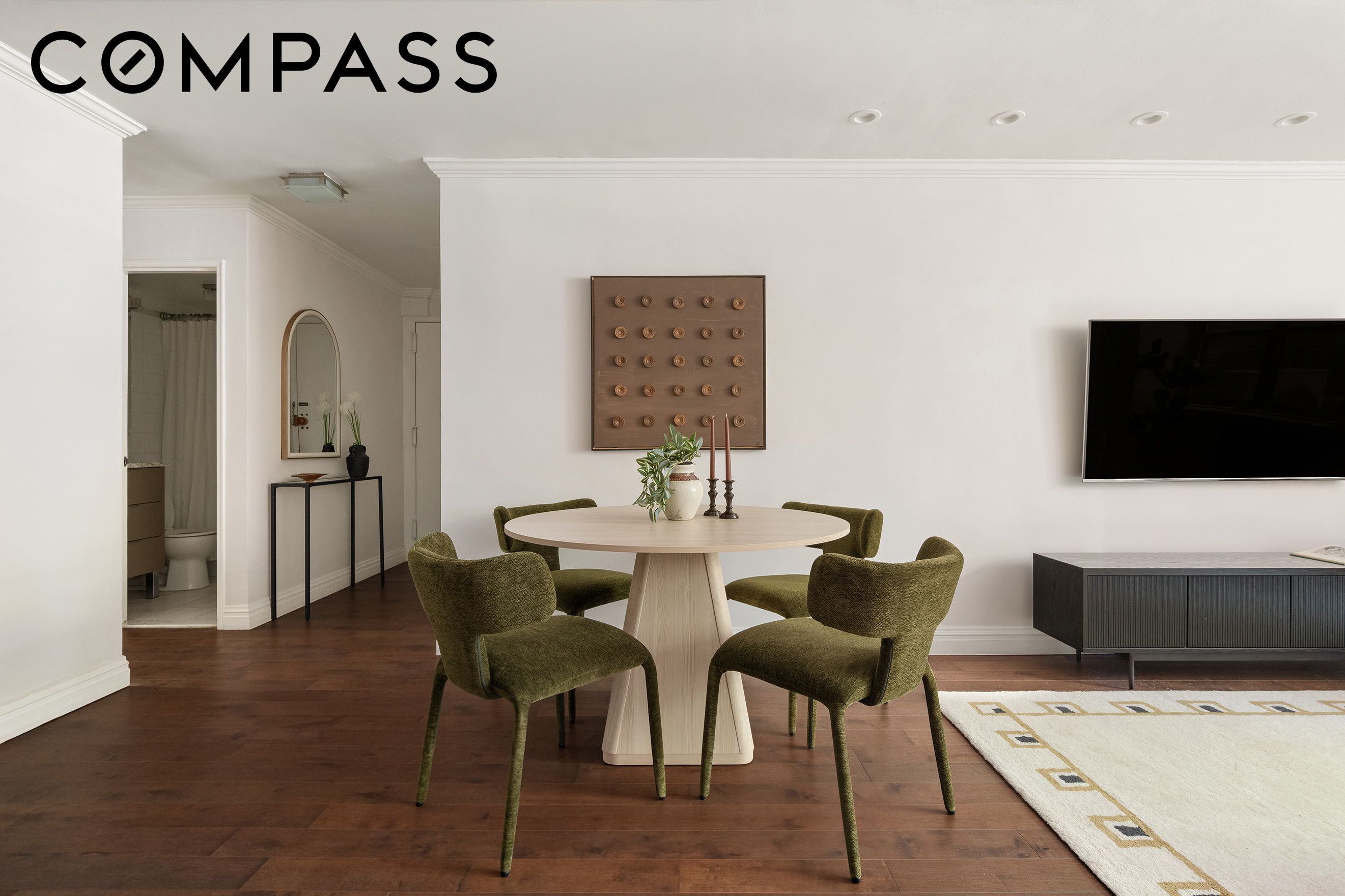 32 Gramercy Park S 2A