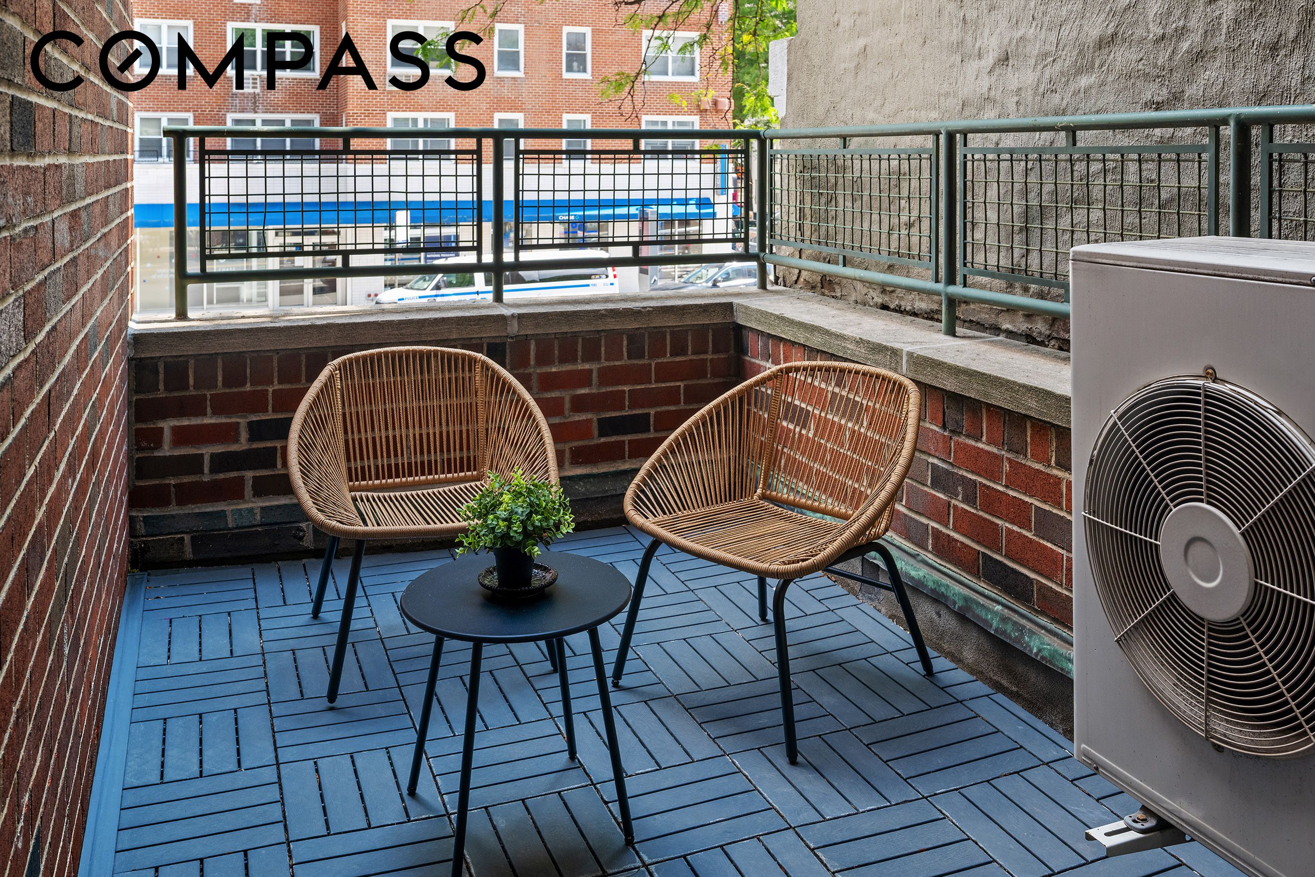 32 Gramercy Park S 2A