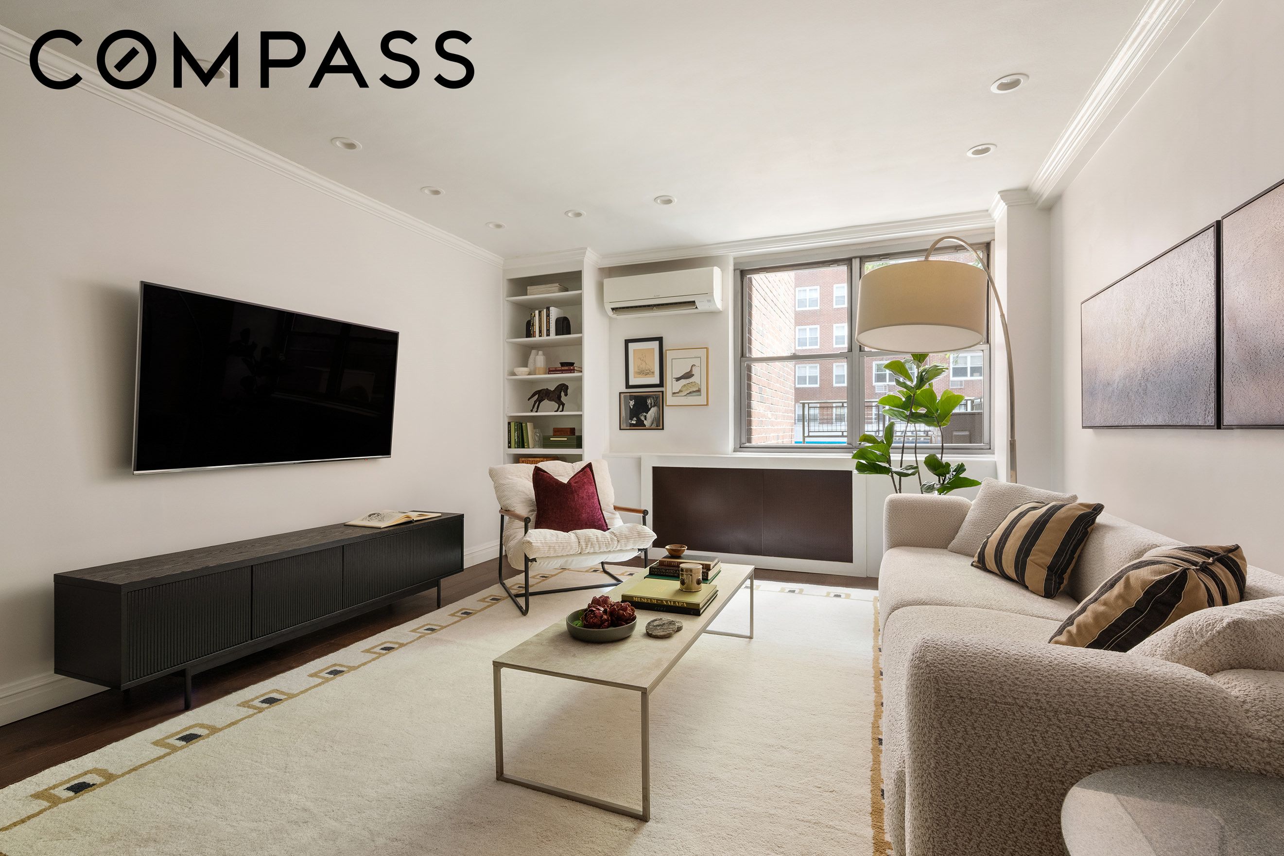 32 Gramercy Park S 2A
