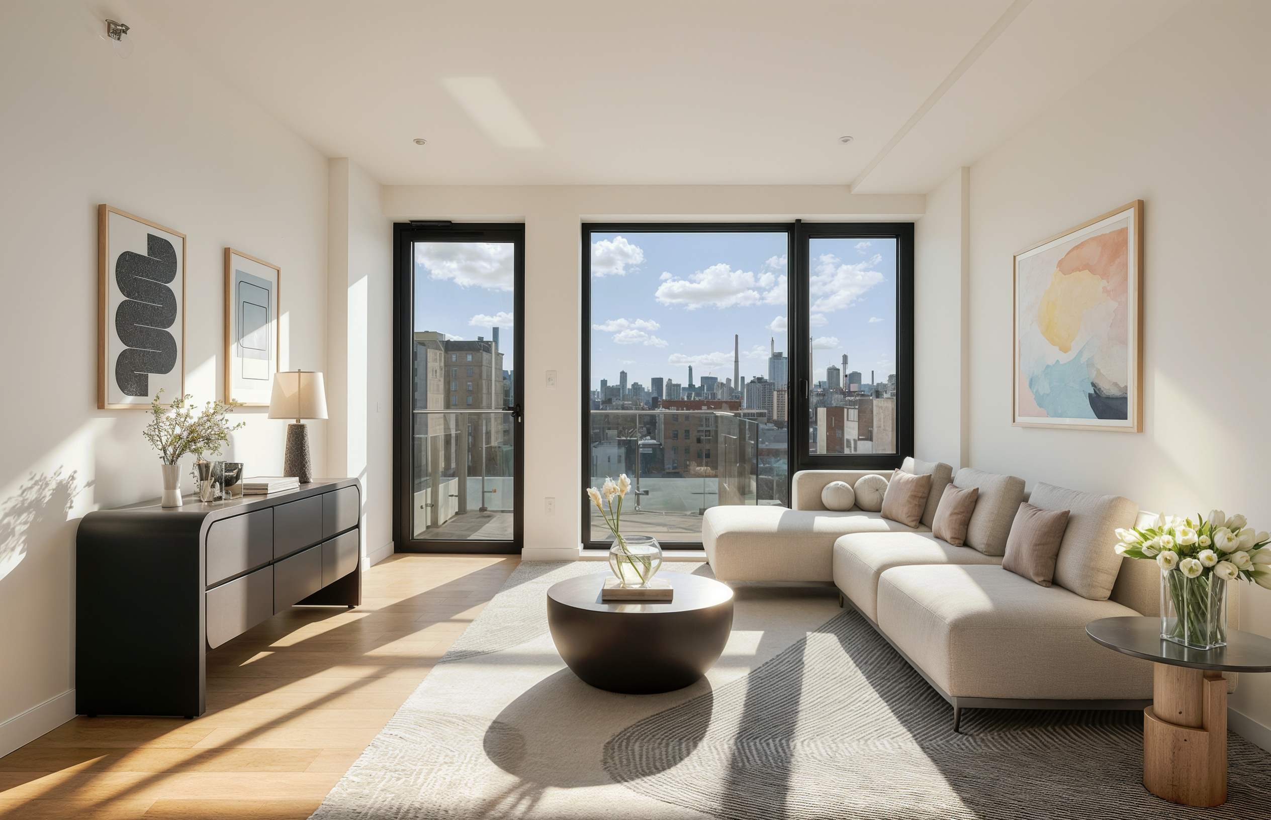 40-21 27th Street 6C