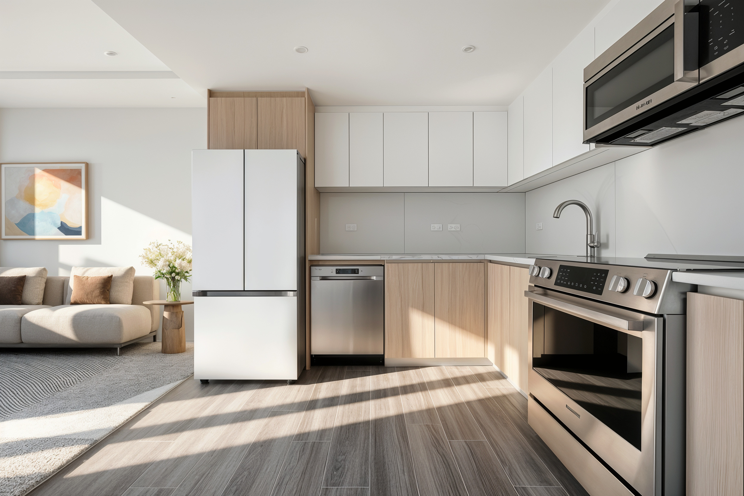 40-21 27th Street 6C