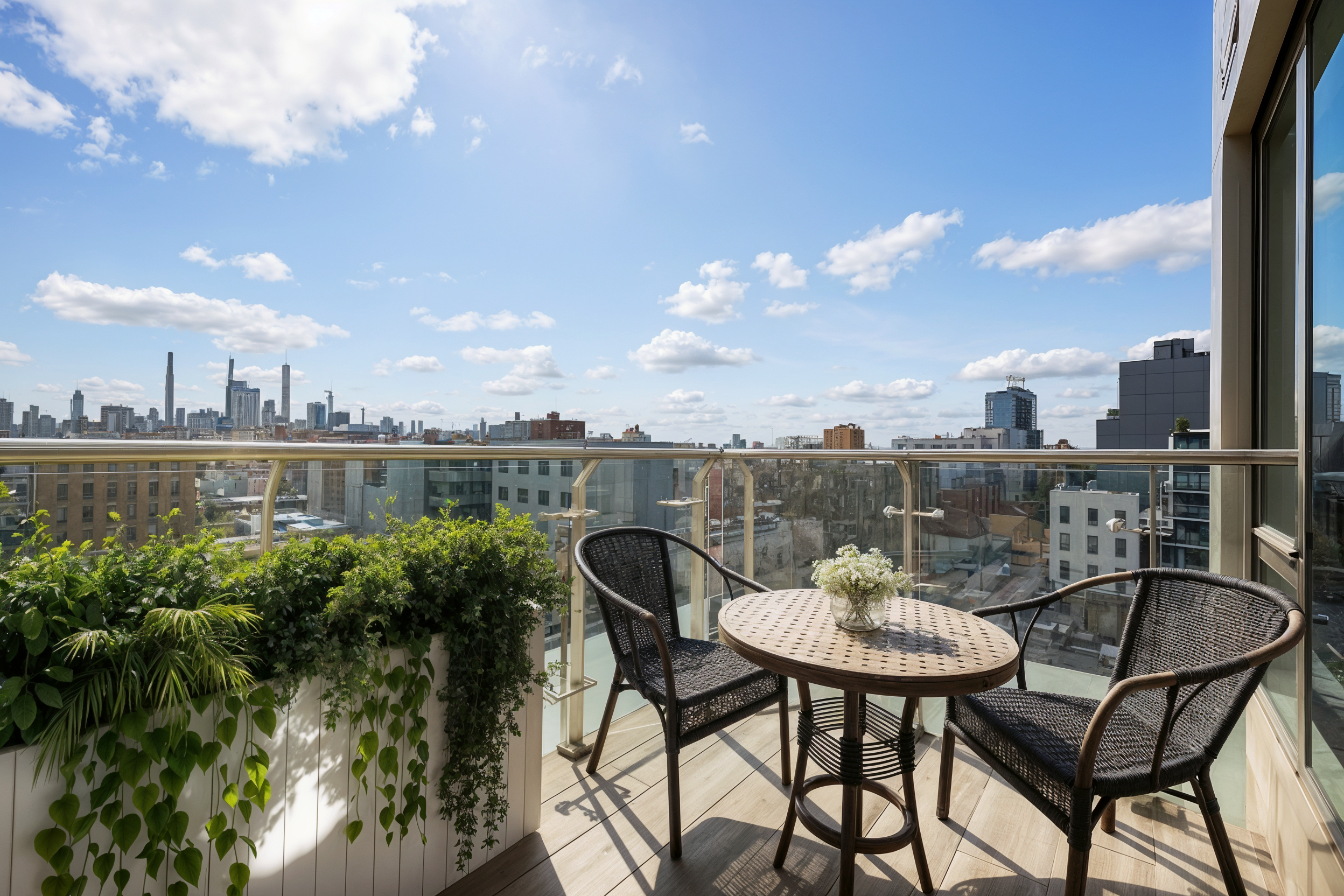 40-21 27th Street 6C