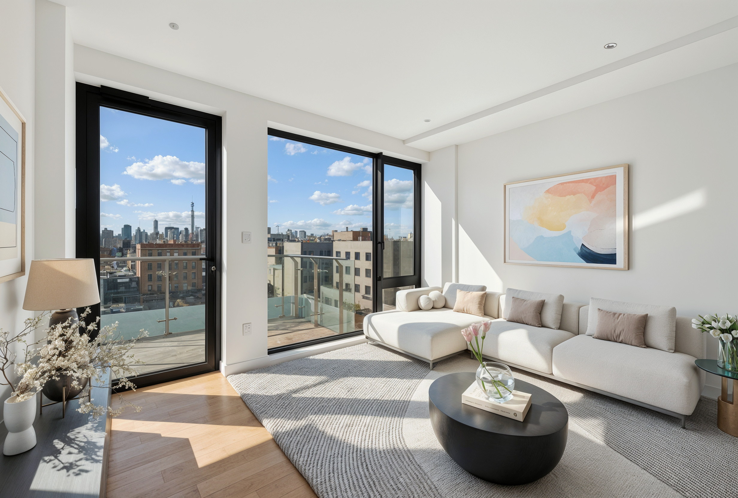 40-21 27th Street 6C