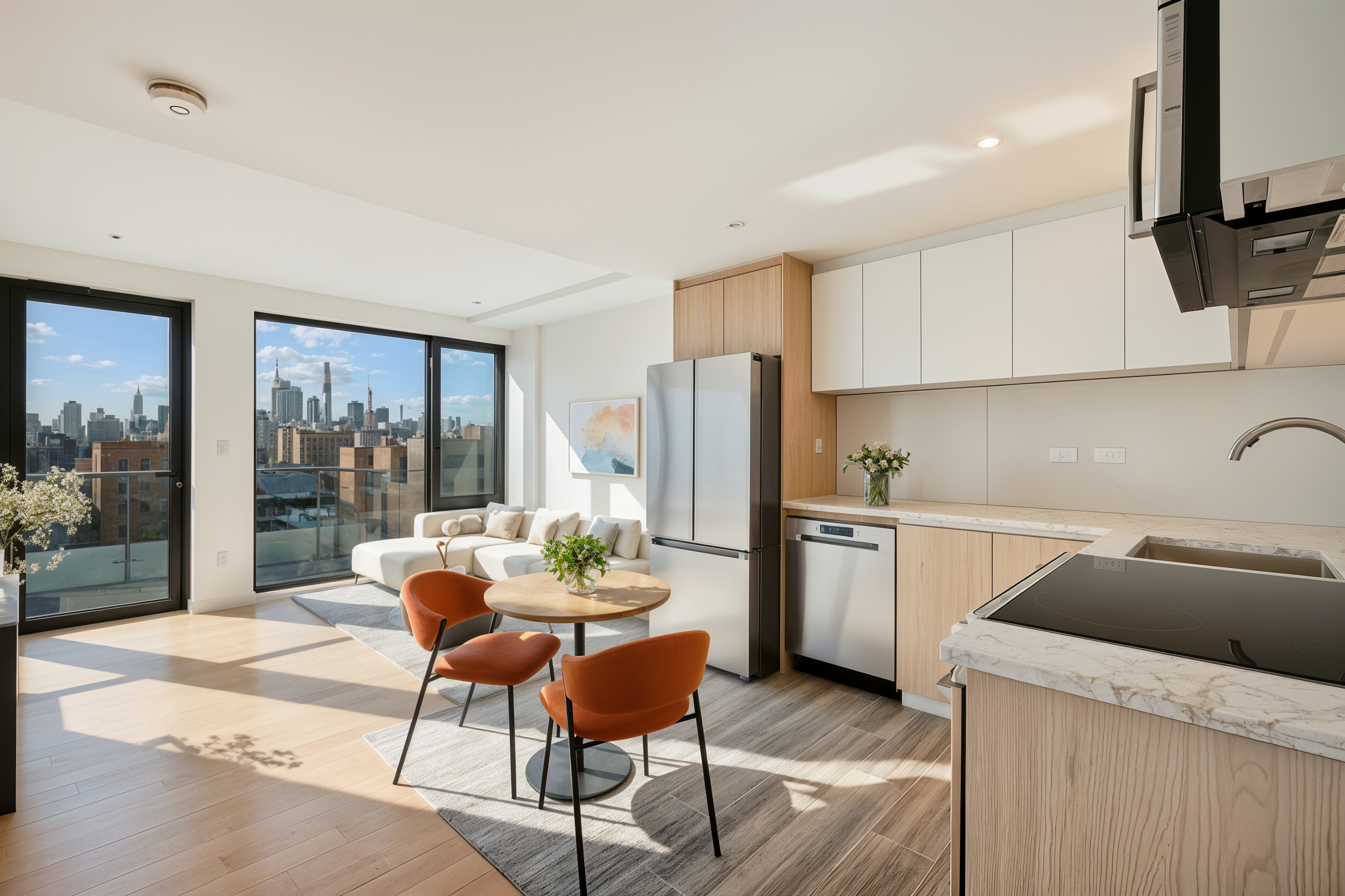 40-21 27th Street 6C