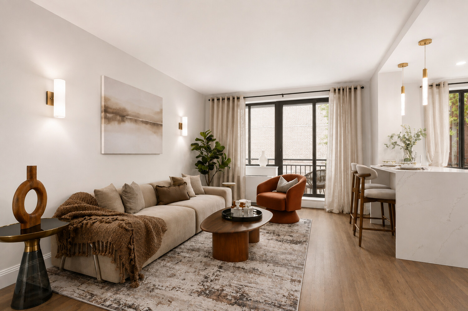 423 95TH Street 2H