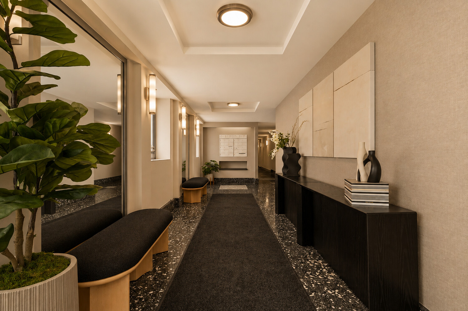 423 95TH Street 2H