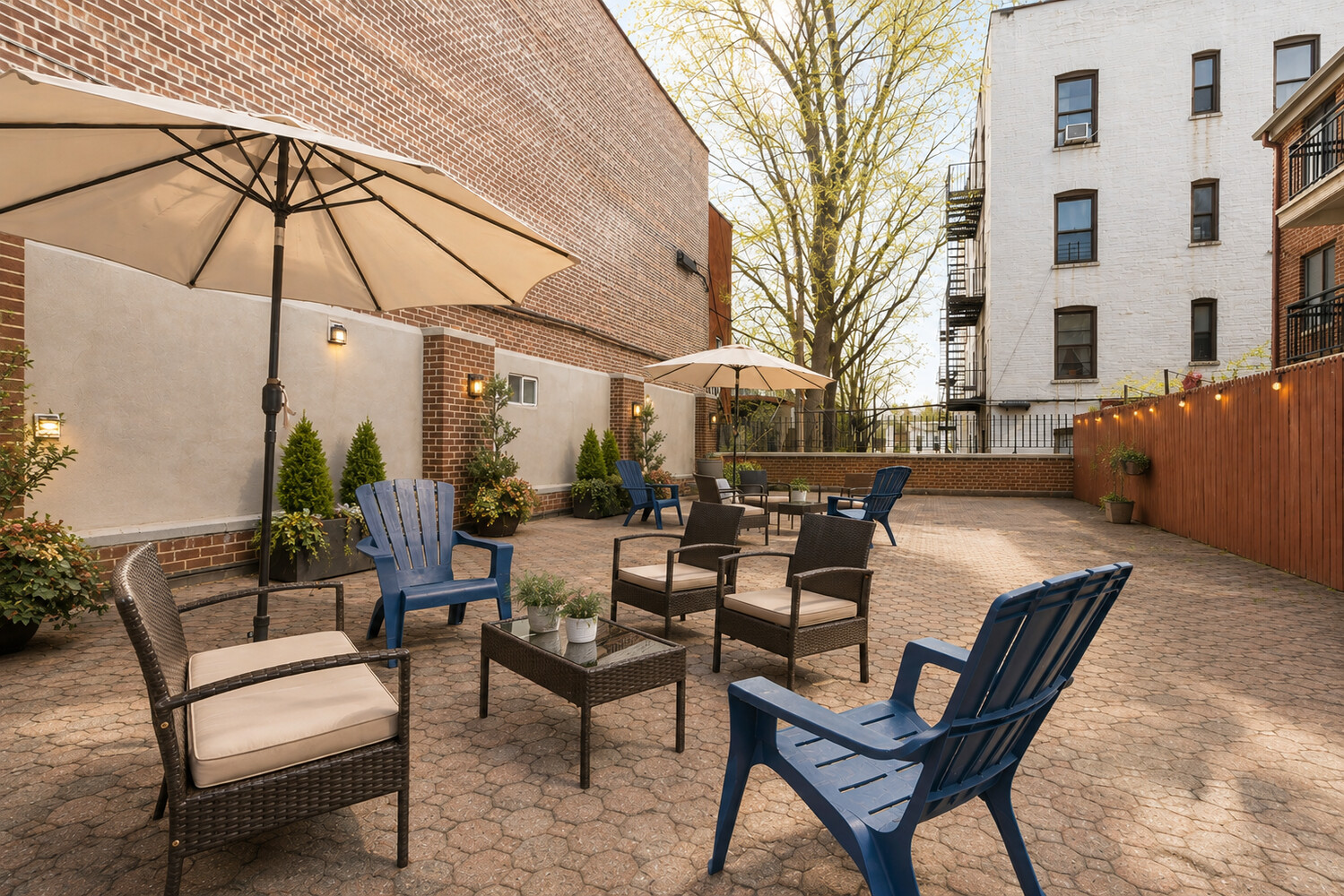 423 95TH Street 2H