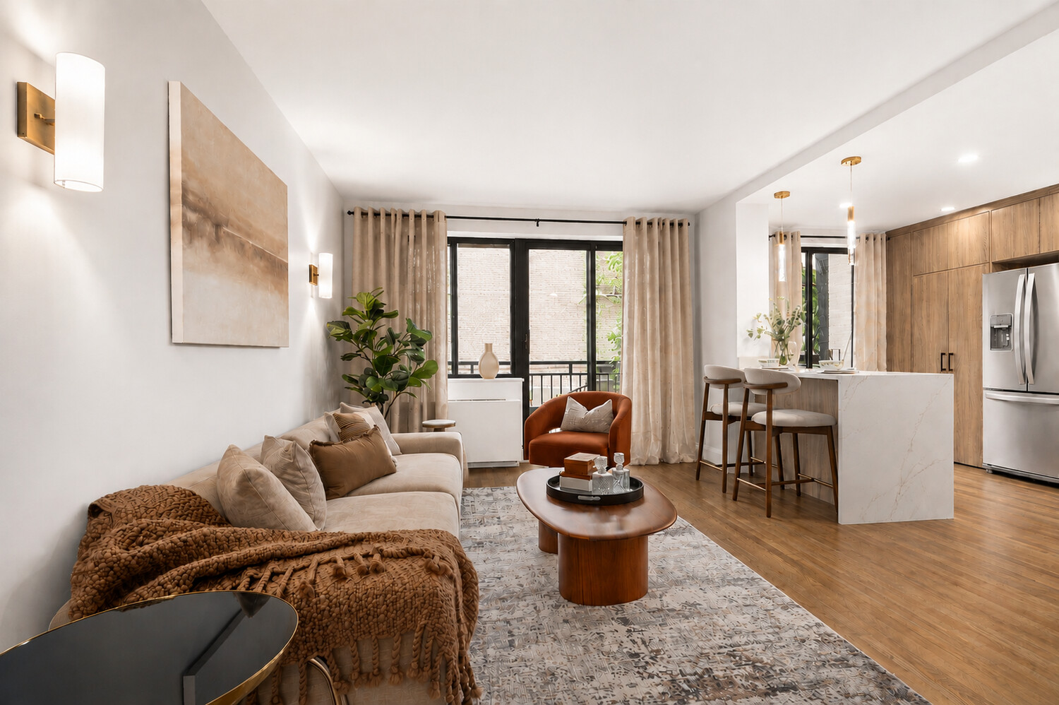 423 95TH Street 2H