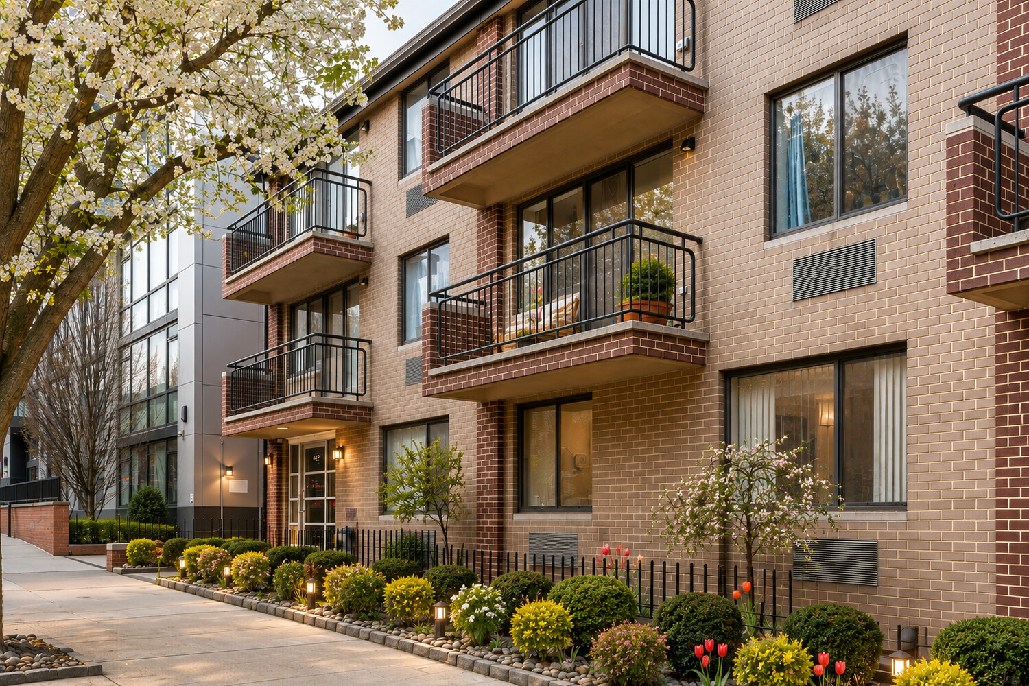 423 95TH Street 2H