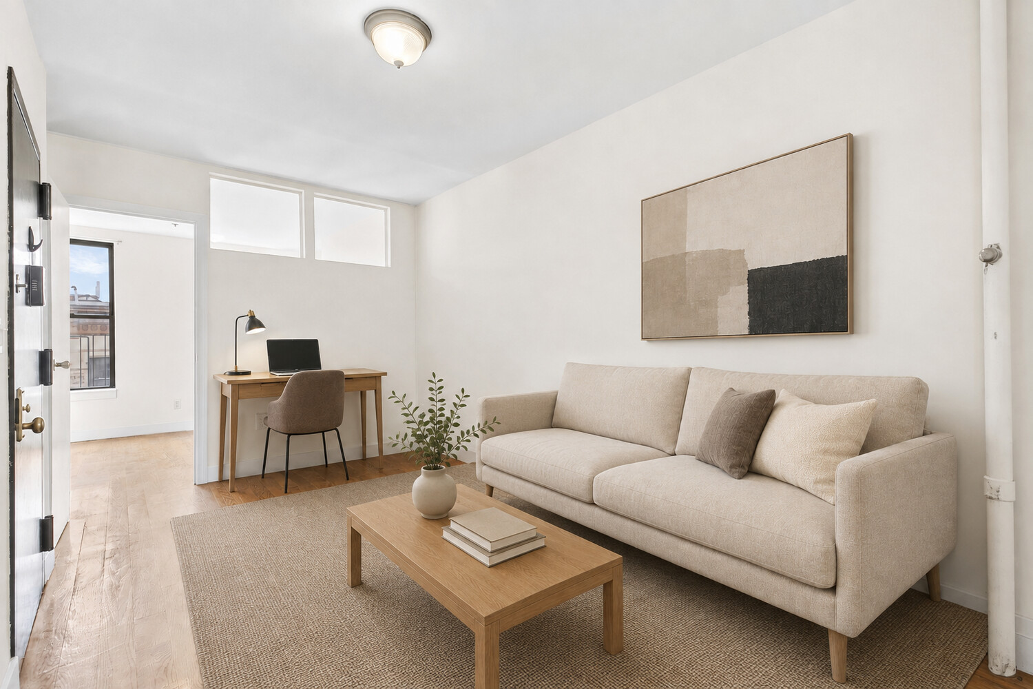 245 W 115TH Street 17