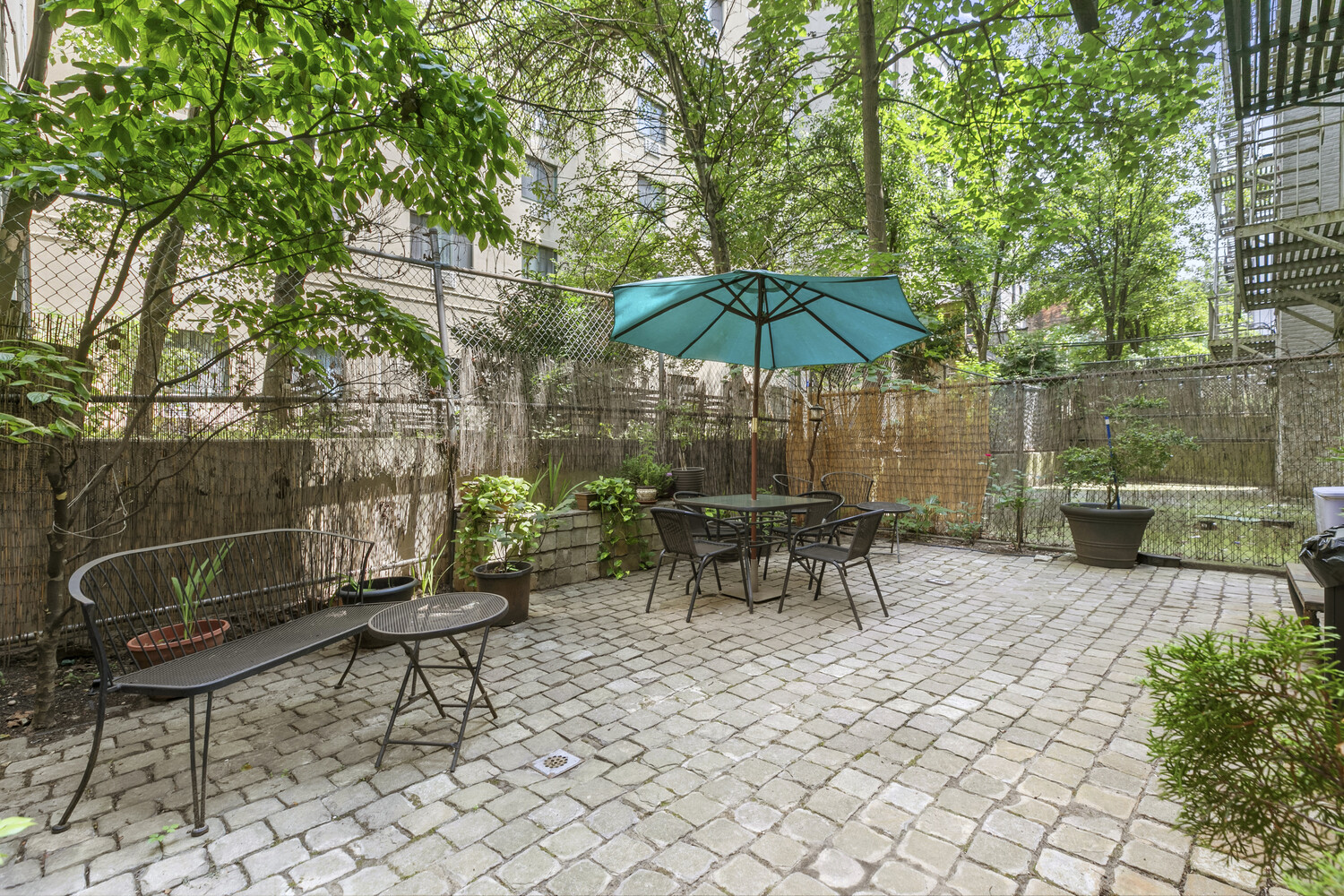 245 W 115TH Street 17