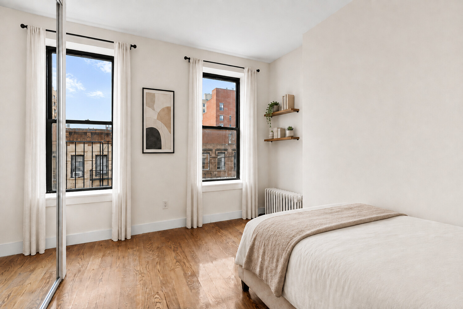 245 W 115TH Street 17