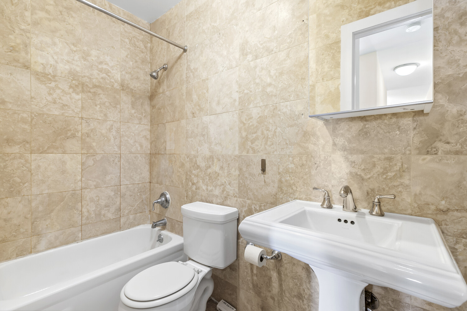 245 W 115TH Street 17