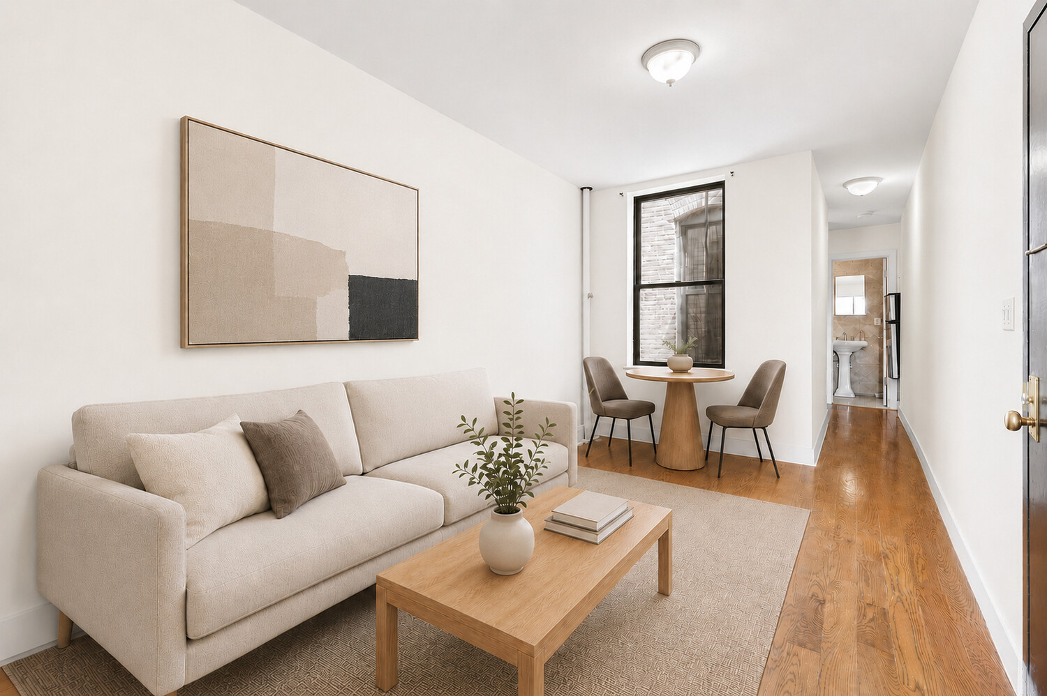 245 W 115TH Street 17