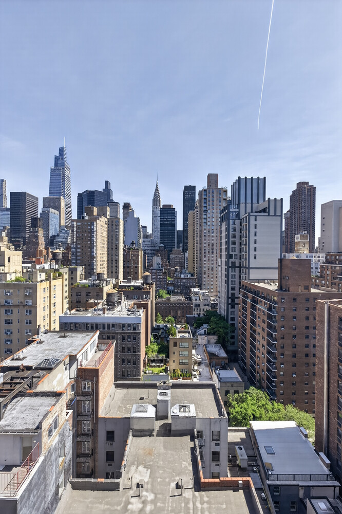 155 E 34TH Street 20K