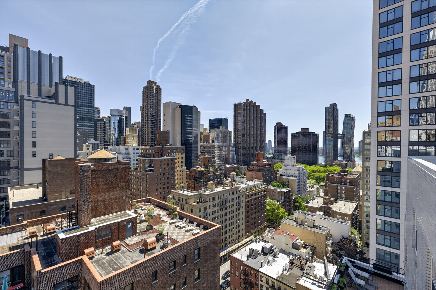 155 E 34TH Street 20K
