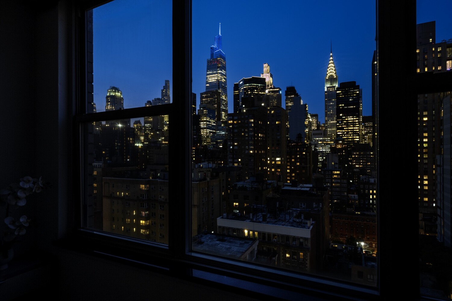 155 E 34TH Street 20K
