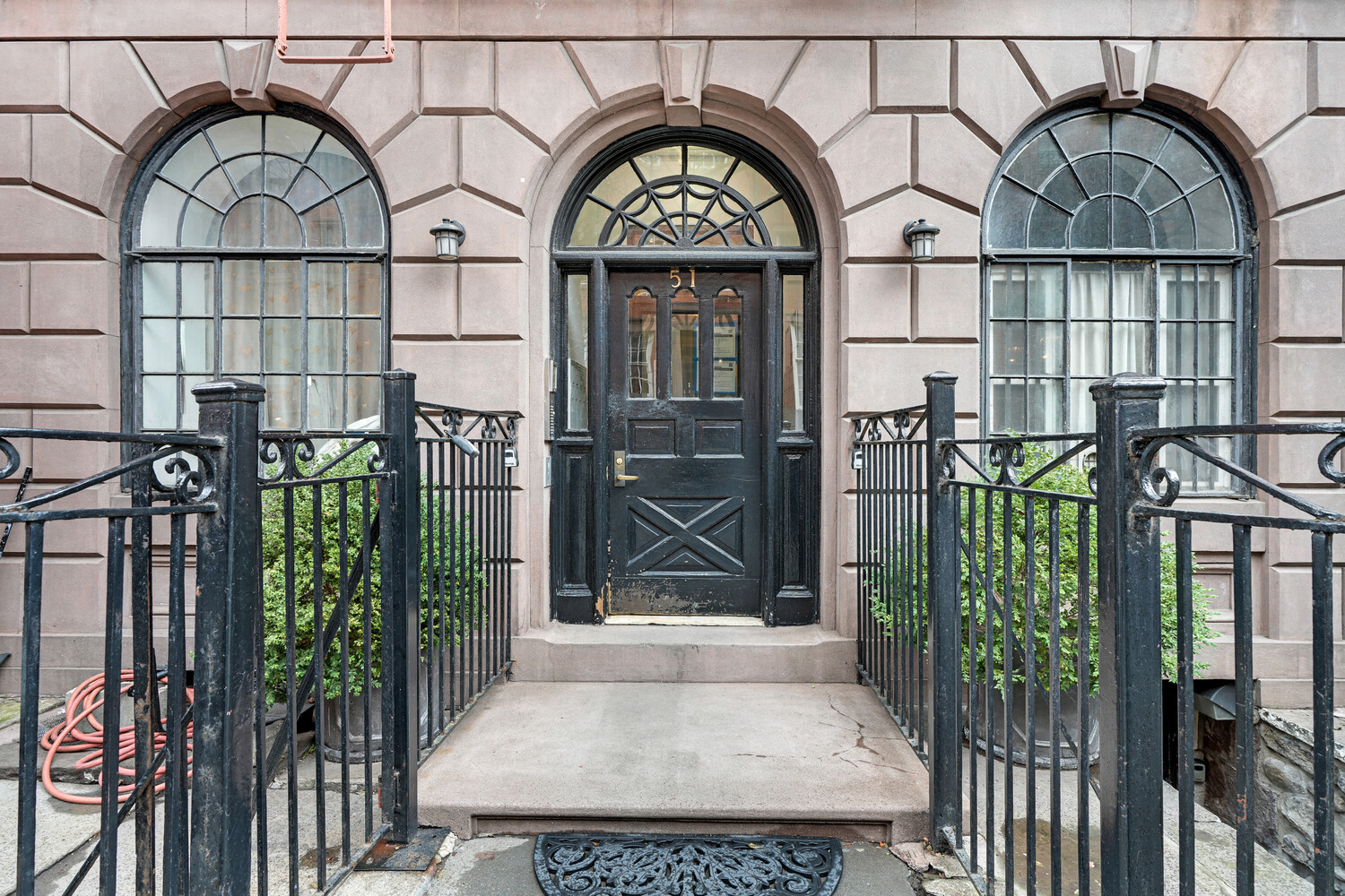 51 JANE Street 16