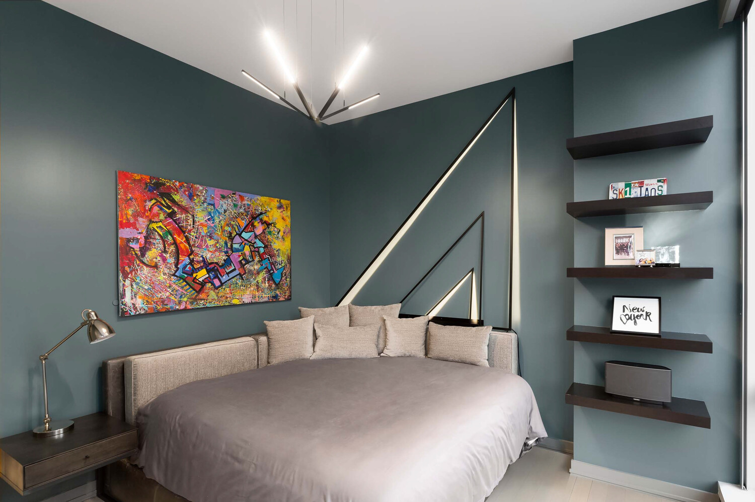 157 W 57TH Street 53B