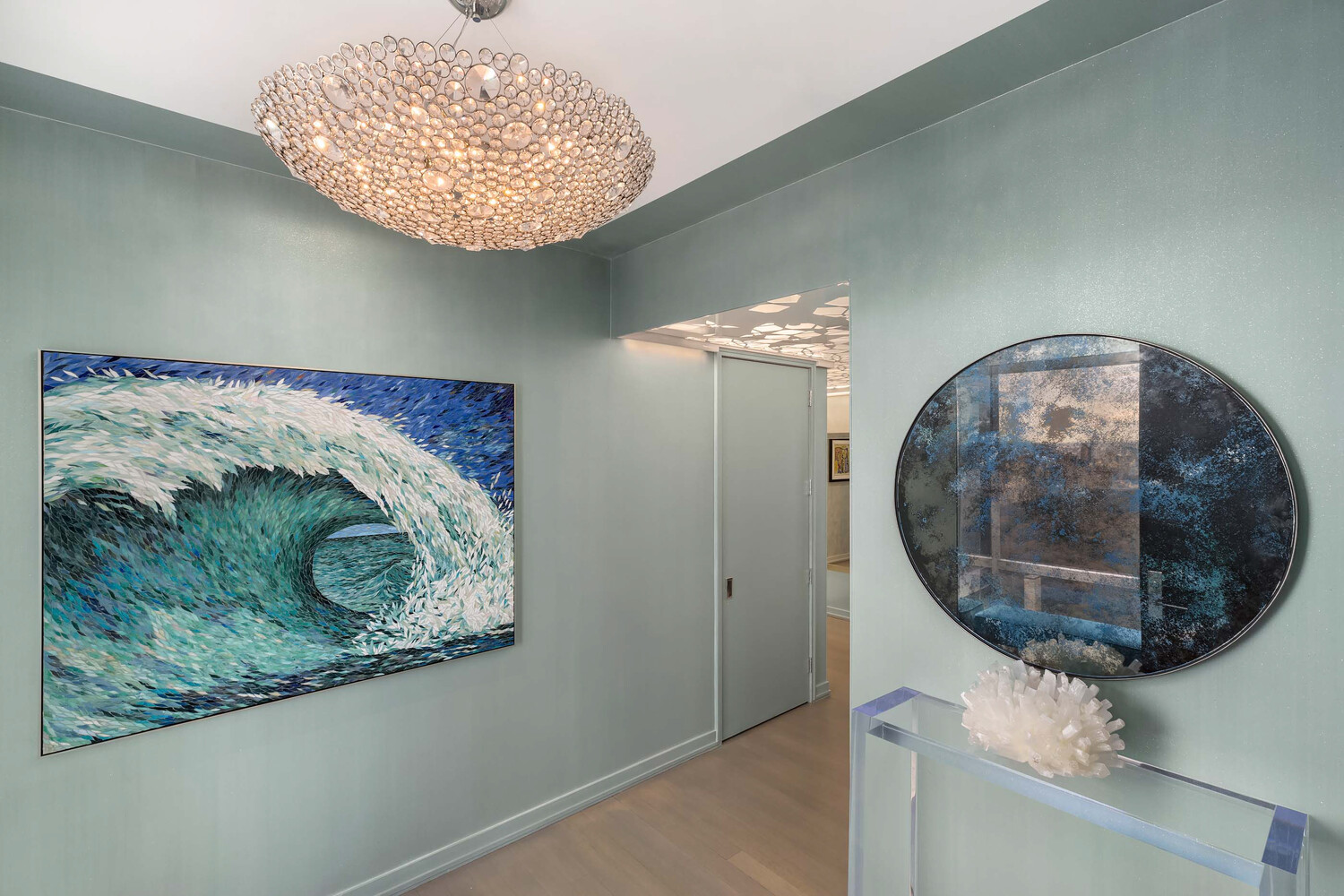 157 W 57TH Street 53B