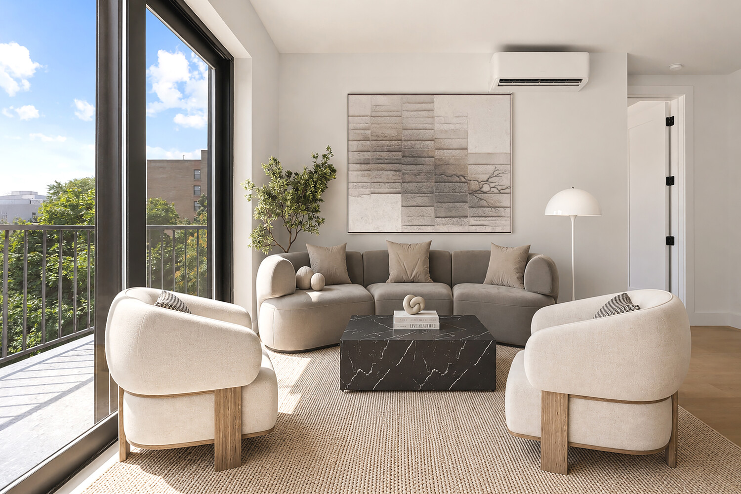140 MOFFAT Street 4B