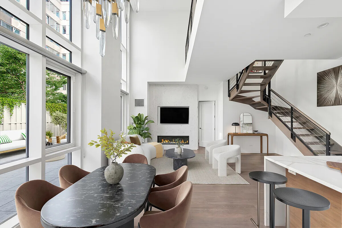 34 N 7TH Street TH3