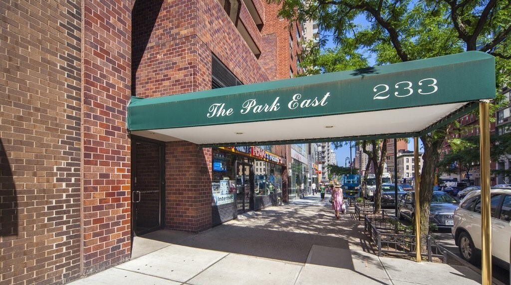 233 E 86TH Street 15B