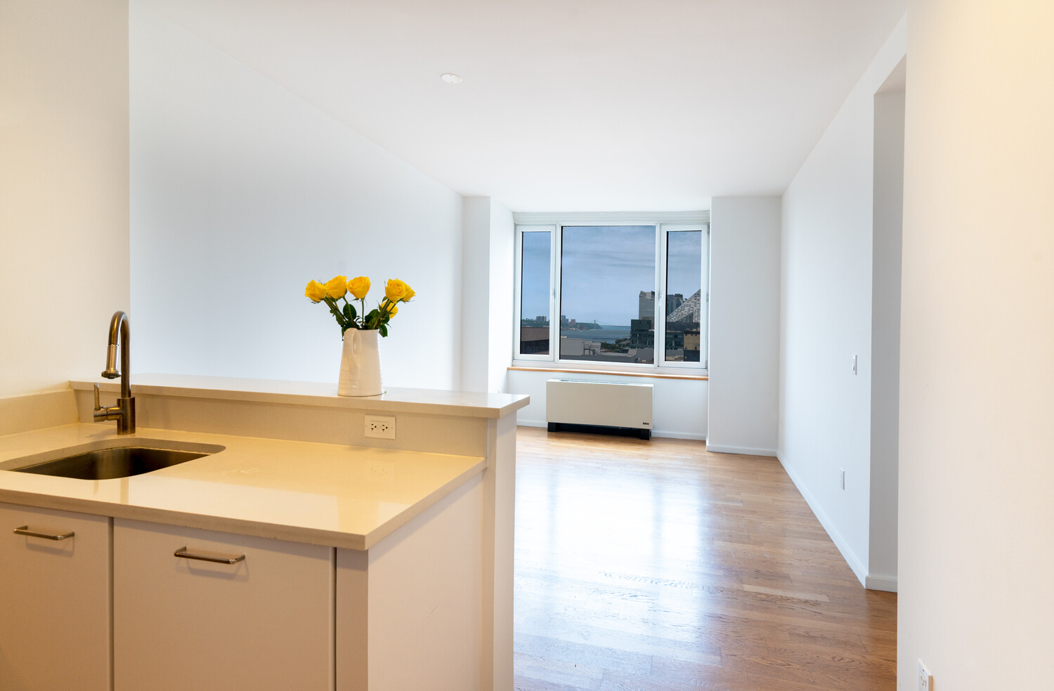 635 W 42ND Street 14D