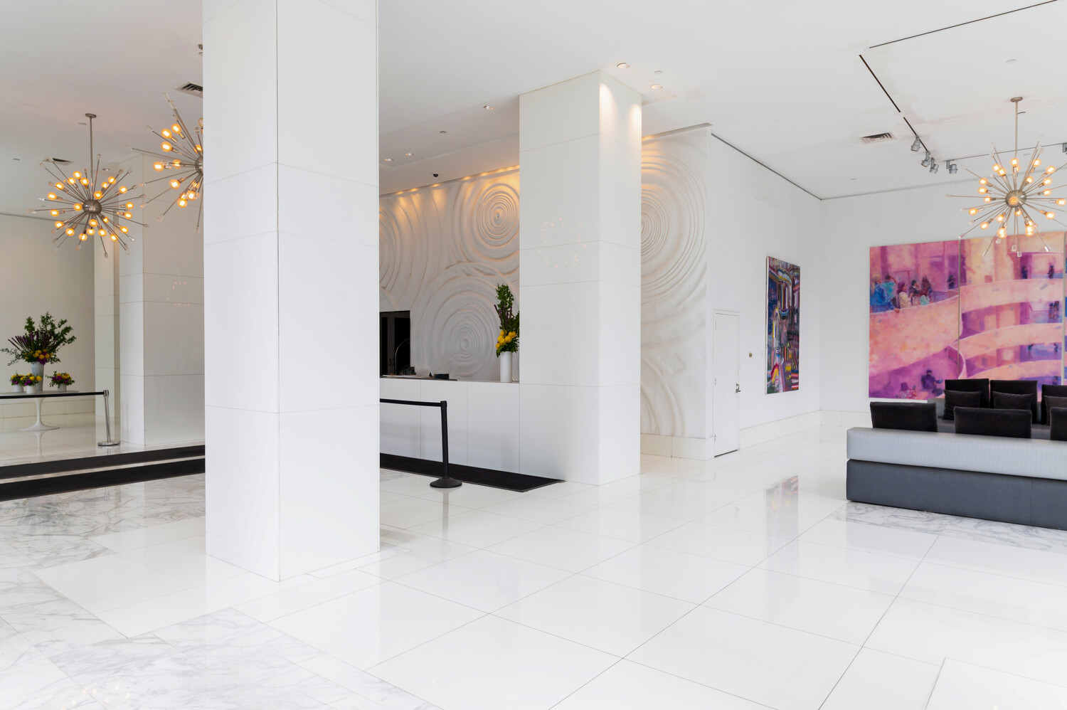 635 W 42ND Street 14D