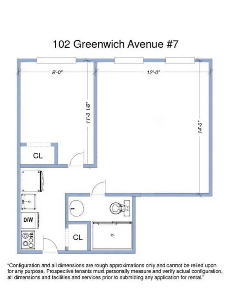 102 GREENWICH Avenue 7