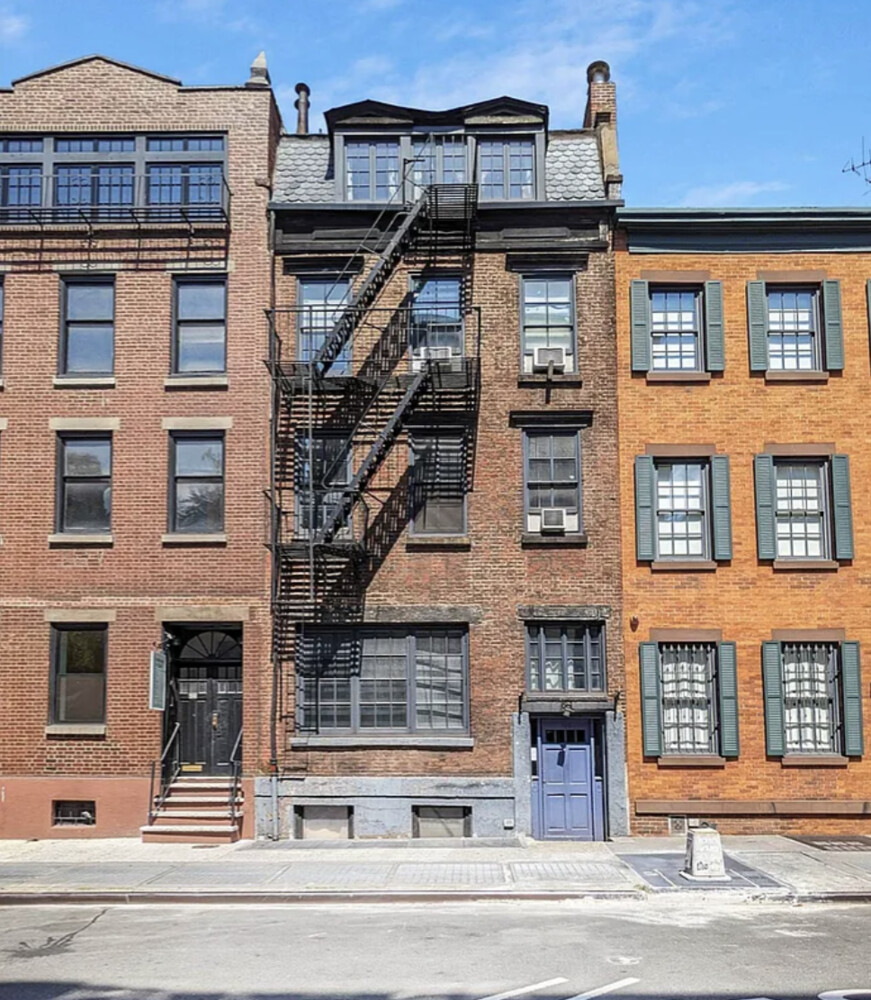 102 GREENWICH Avenue 7
