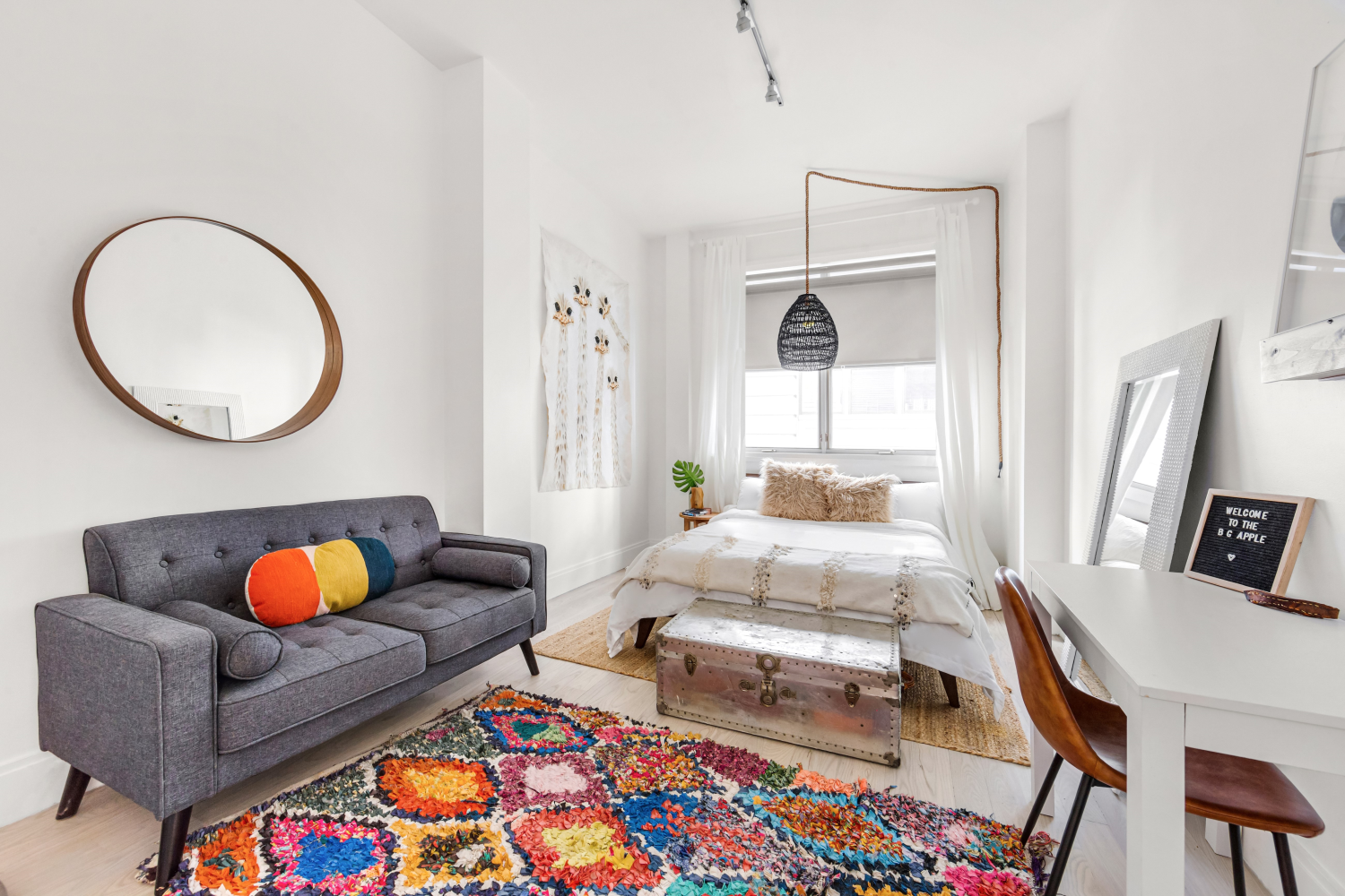 42 MAIN Street 5AB