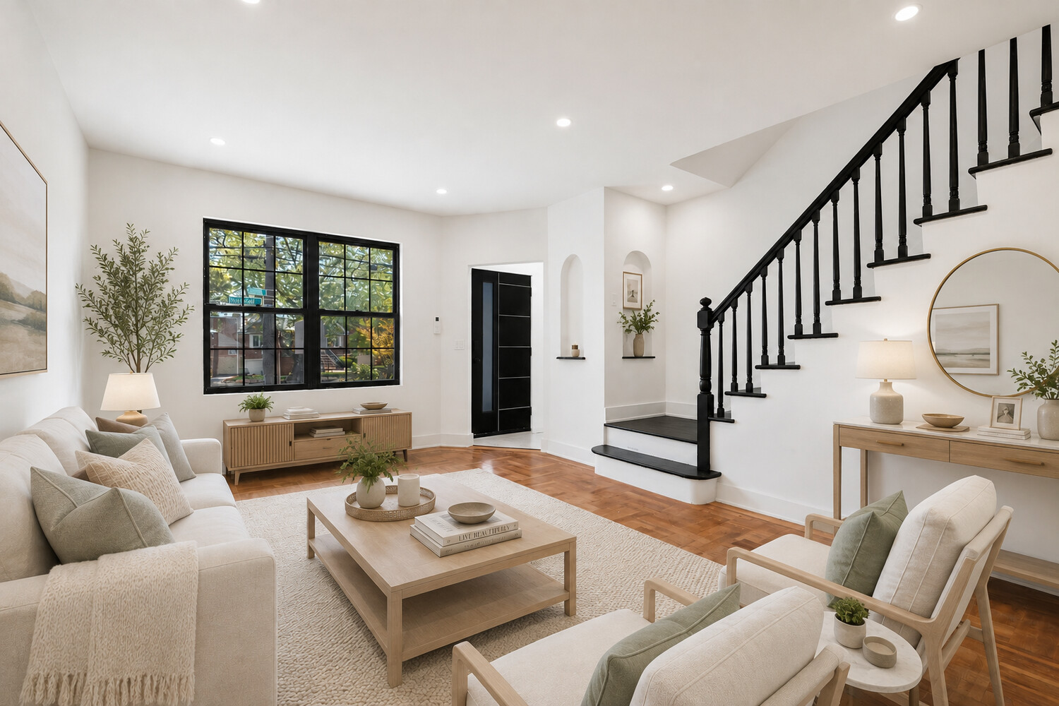 3068 NOSTRAND Avenue