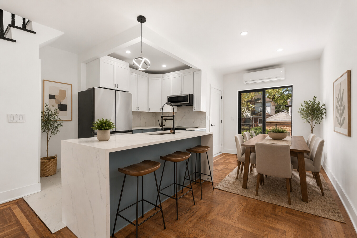 3068 NOSTRAND Avenue