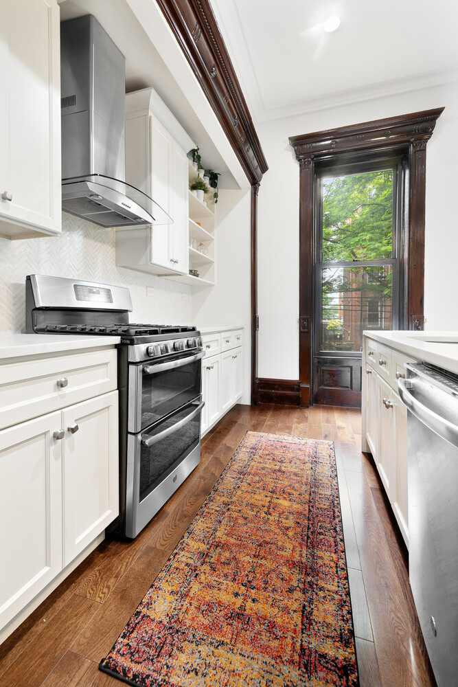 1227 DEAN Street APT1