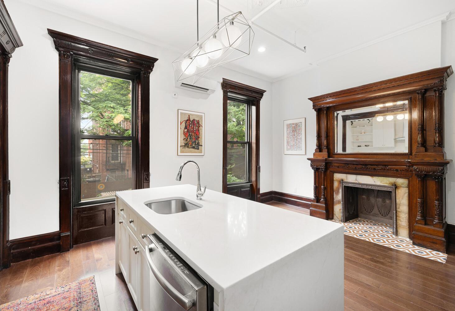 1227 DEAN Street APT1