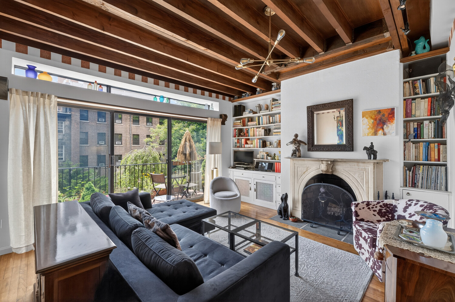 434 W 23RD Street D