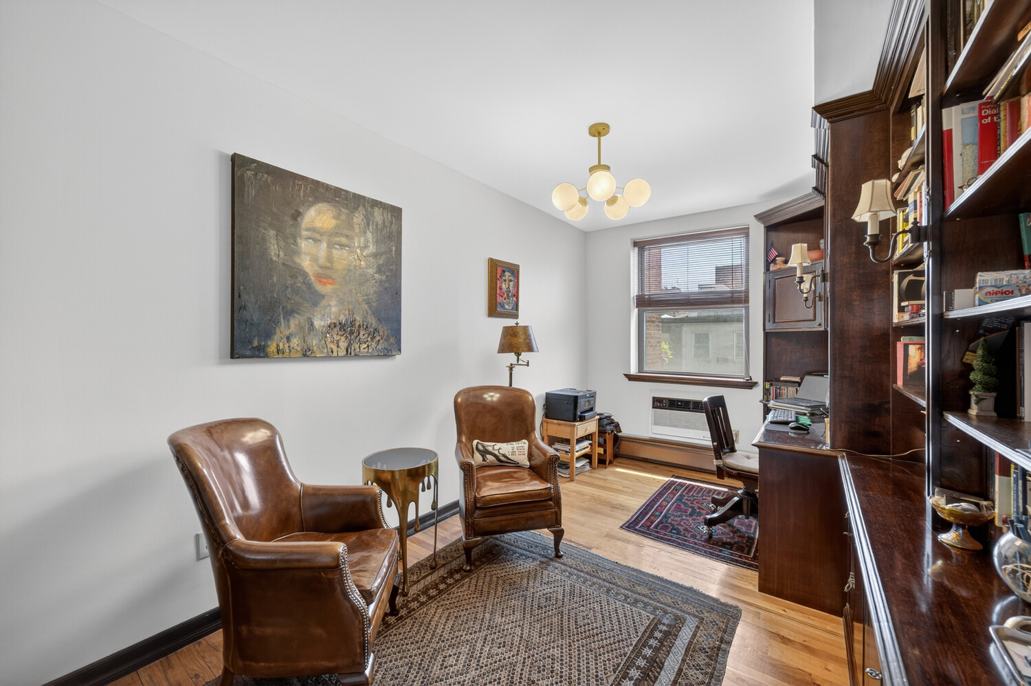 434 W 23RD Street D