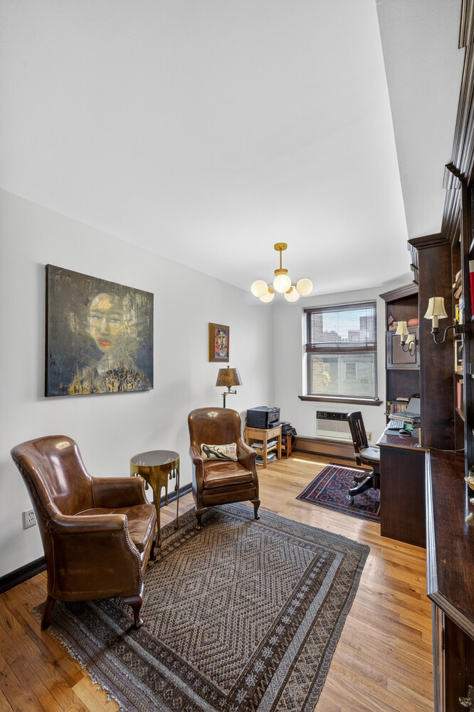 434 W 23RD Street D