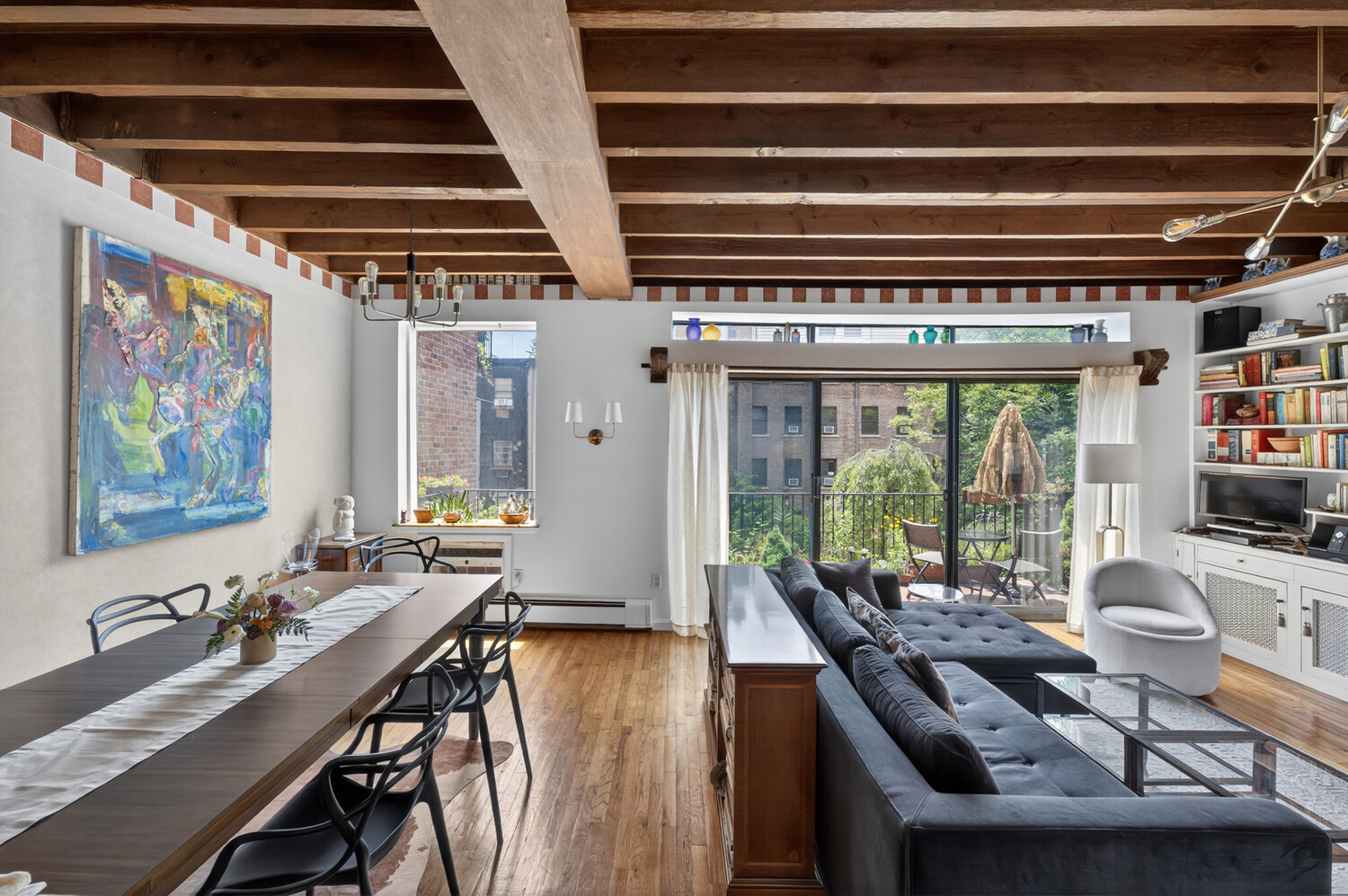 434 W 23RD Street D