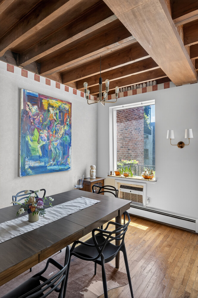 434 W 23RD Street D