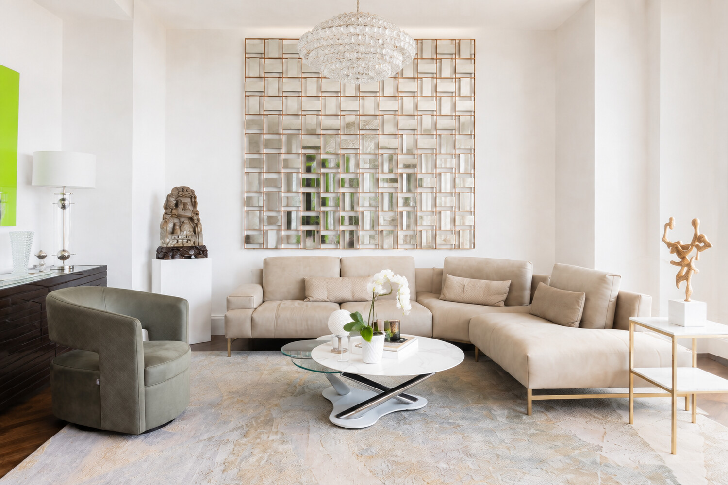 217 W 57TH Street 47A