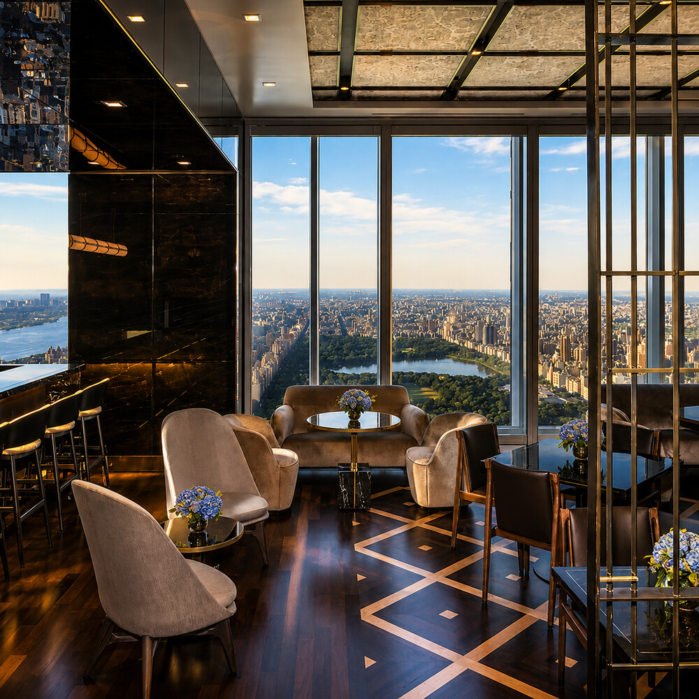 217 W 57TH Street 47A