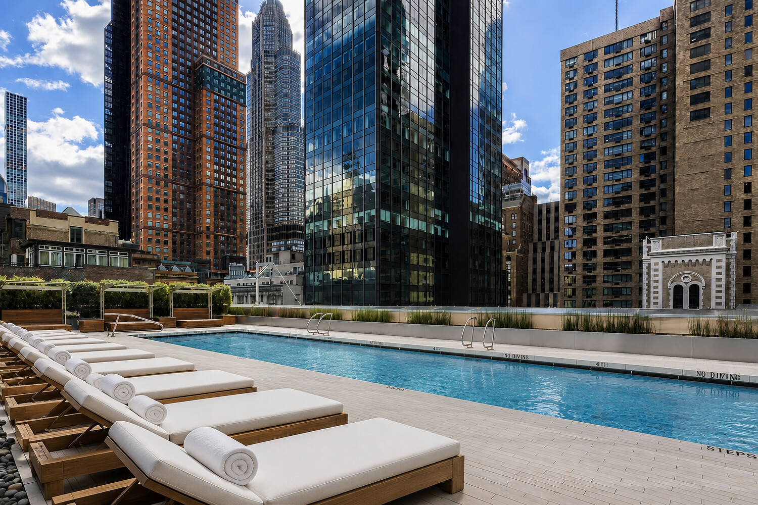 217 W 57TH Street 47A